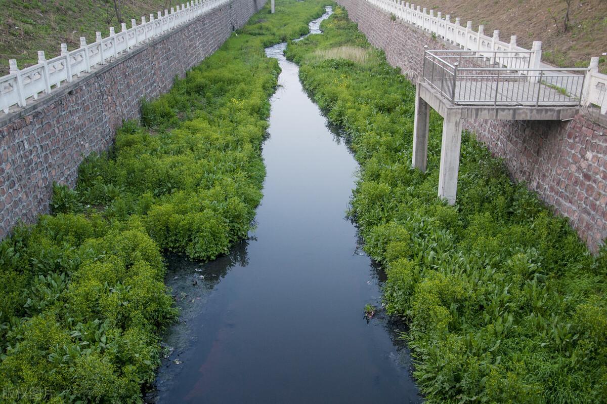 農(nóng)村生活污水處理，都包含哪些水？
