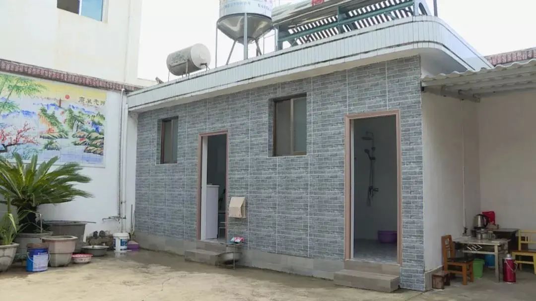 農(nóng)村庭院改造，新建三格式化糞池廁所注意事項